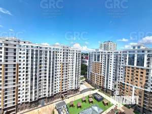 2-к квартира, вторичка, 46м2, 8/18 этаж
