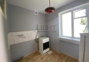 2-к квартира, вторичка, 43м2, 3/4 этаж