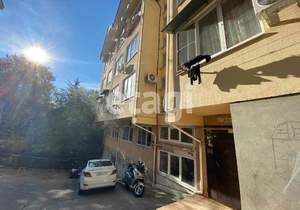 1-к квартира, вторичка, 42м2, 3/5 этаж