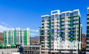 1-к квартира, вторичка, 33м2, 1/12 этаж