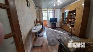 2-к квартира, вторичка, 64м2, 2/12 этаж