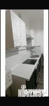 1-к квартира, вторичка, 26м2, 1/6 этаж