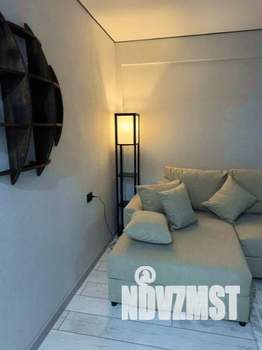 1-к квартира, вторичка, 34м2, 6/11 этаж