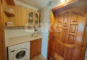 Студия квартира, вторичка, 18м2, 3/5 этаж