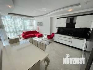 1-к квартира, вторичка, 49м2, 9/20 этаж