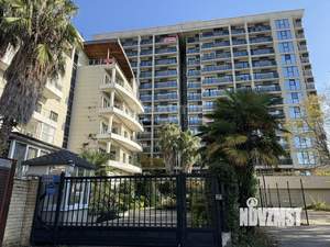 Студия квартира, вторичка, 54м2, 9/12 этаж