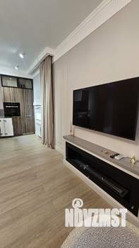 2-к квартира, вторичка, 52м2, 1/4 этаж