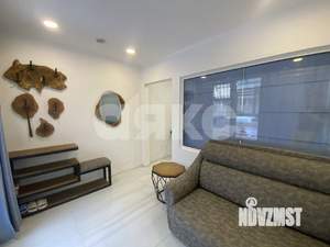 Студия квартира, вторичка, 35м2, 1/5 этаж