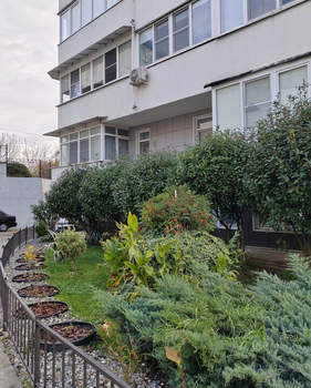 1-к квартира, вторичка, 22м2, 1/19 этаж