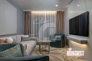 2-к квартира, вторичка, 50м2, 5/10 этаж