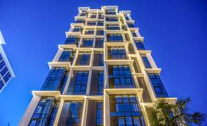 1-к квартира, вторичка, 38м2, 12/19 этаж