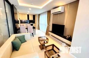 2-к квартира, вторичка, 57м2, 4/13 этаж