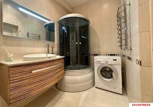 3-к квартира, вторичка, 78м2, 1/20 этаж