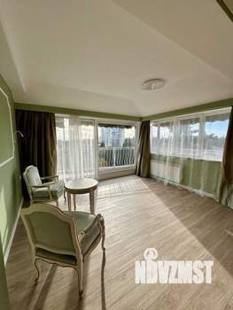 2-к квартира, вторичка, 117м2, 8/9 этаж