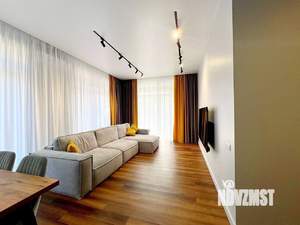 3-к квартира, вторичка, 55м2, 19/20 этаж