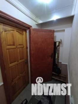 1-к квартира, вторичка, 30м2, 1/5 этаж