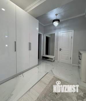 2-к квартира, вторичка, 45м2, 7/9 этаж