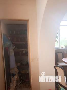 3-к квартира, вторичка, 92м2, 4/13 этаж