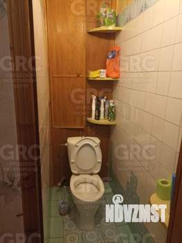 2-к квартира, вторичка, 65м2, 13/14 этаж