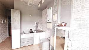 Студия квартира, вторичка, 16м2, 11/11 этаж