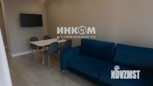 1-к квартира, вторичка, 34м2, 2/8 этаж