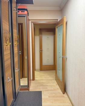 2-к квартира, вторичка, 48м2, 1/5 этаж