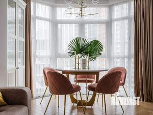 4-к квартира, вторичка, 90м2, 12/14 этаж