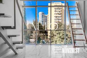 1-к квартира, вторичка, 35м2, 5/5 этаж