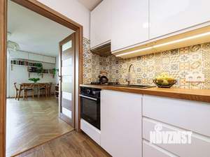 1-к квартира, вторичка, 32м2, 4/6 этаж