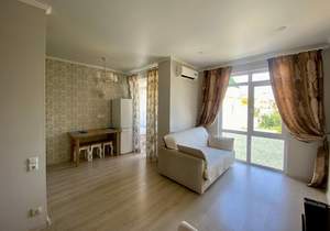 Студия квартира, вторичка, 32м2, 3/4 этаж