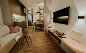 3-к квартира, вторичка, 61м2, 6/8 этаж