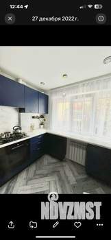 1-к квартира, вторичка, 37м2, 1/5 этаж