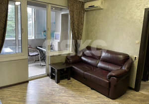 1-к квартира, вторичка, 32м2, 5/5 этаж