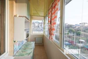 2-к квартира, вторичка, 41м2, 4/5 этаж