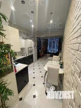 2-к квартира, вторичка, 51м2, 6/8 этаж