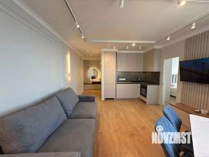 2-к квартира, вторичка, 45м2, 14/16 этаж