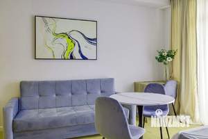 Студия квартира, вторичка, 33м2, 7/18 этаж