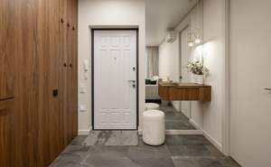 2-к квартира, вторичка, 48м2, 6/18 этаж