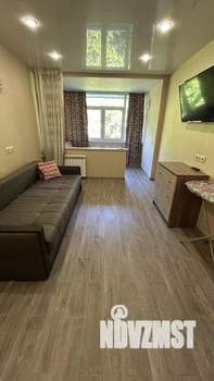 1-к квартира, вторичка, 30м2, 5/5 этаж