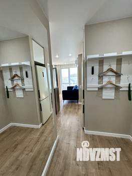 1-к квартира, вторичка, 34м2, 2/8 этаж