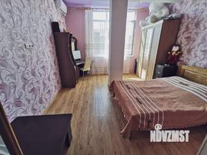 2-к квартира, вторичка, 57м2, 2/8 этаж