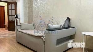 Студия квартира, вторичка, 30м2, 3/21 этаж