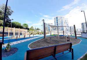 1-к квартира, вторичка, 38м2, 8/19 этаж