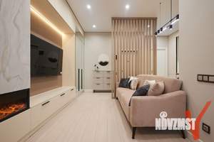 1-к квартира, вторичка, 42м2, 9/12 этаж