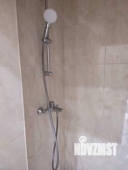 Студия квартира, вторичка, 27м2, 1/6 этаж