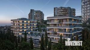 1-к квартира, вторичка, 40м2, 11/12 этаж