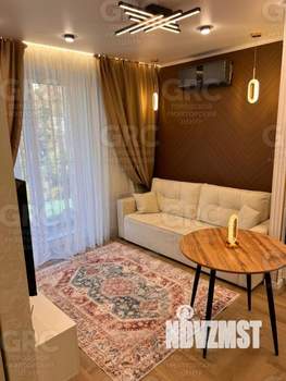 1-к квартира, вторичка, 30м2, 3/11 этаж