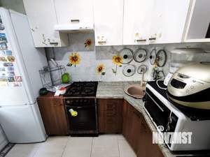 1-к квартира, вторичка, 30м2, 2/5 этаж