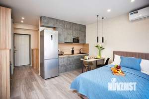 Студия квартира, вторичка, 30м2, 12/14 этаж