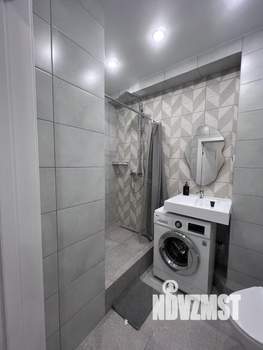Студия квартира, вторичка, 27м2, 7/12 этаж